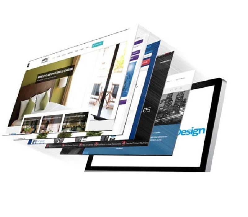 Website khách sạn giúp tiết kiệm đáng kể chi phí hoạt động