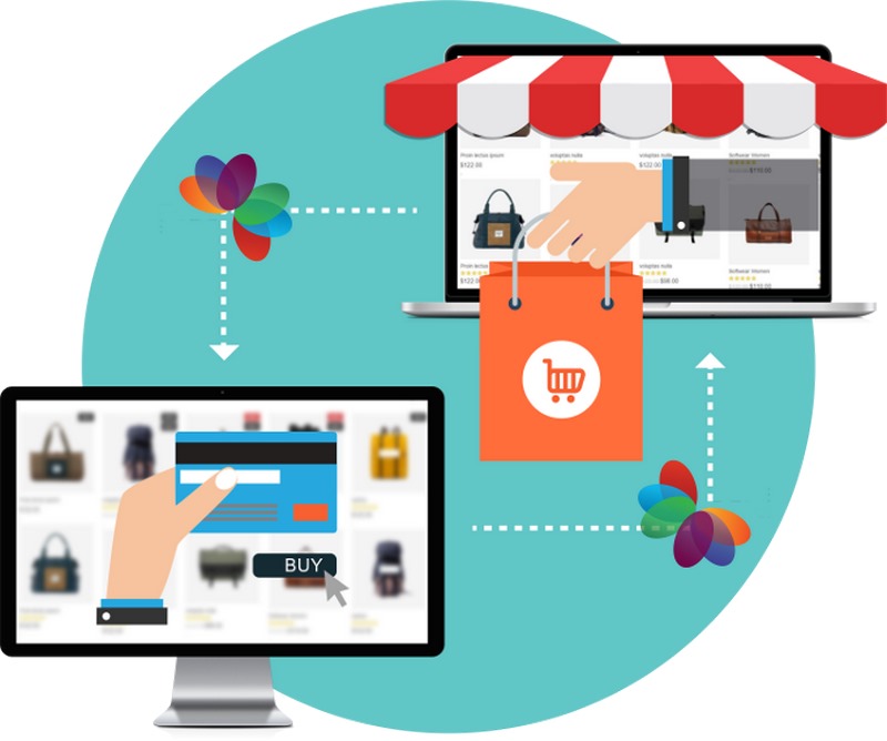 Vận hành quá trình mua bán dễ dàng hơn