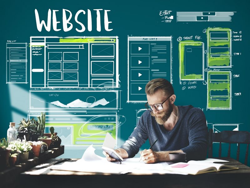 Kweb.vn đảm bảo tạo ra trang web có thiết kế giao diện bắt mắt, ấn tượng
