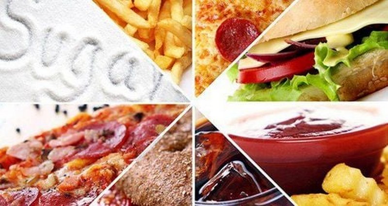 Các cách đơn giản để bắt đầu chế độ “Eat Clean”