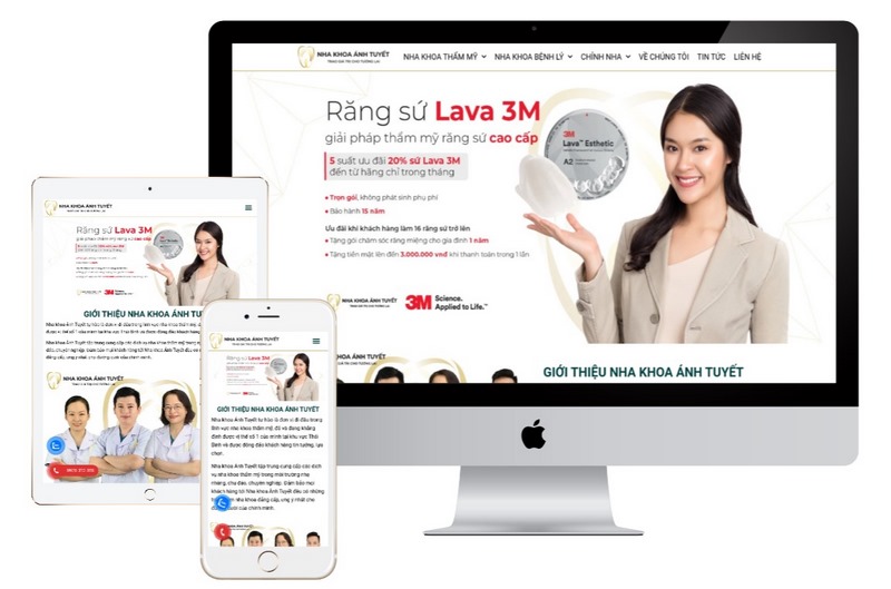 Lập trình tính năng và giao diện