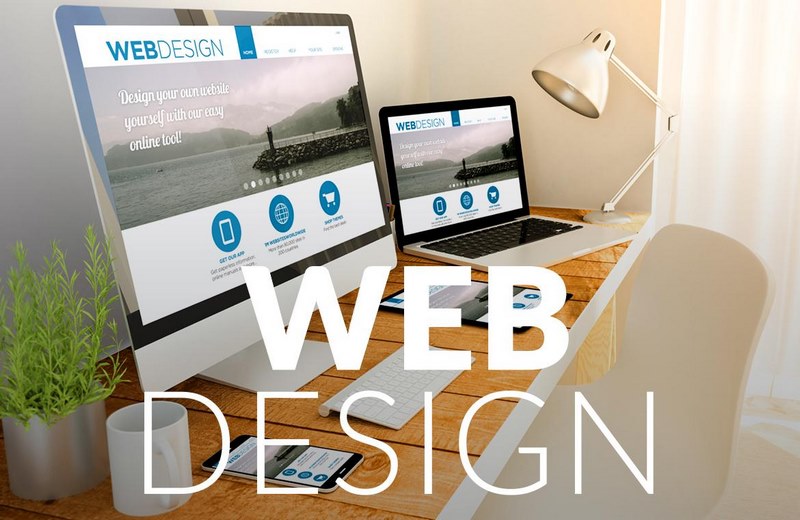 Kweb.vn giúp doanh nghiệp xây dựng các trang web tối ưu