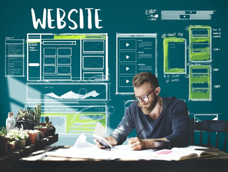 Thiết kế trang web tại Huế đóng vai trò rất quan trọng