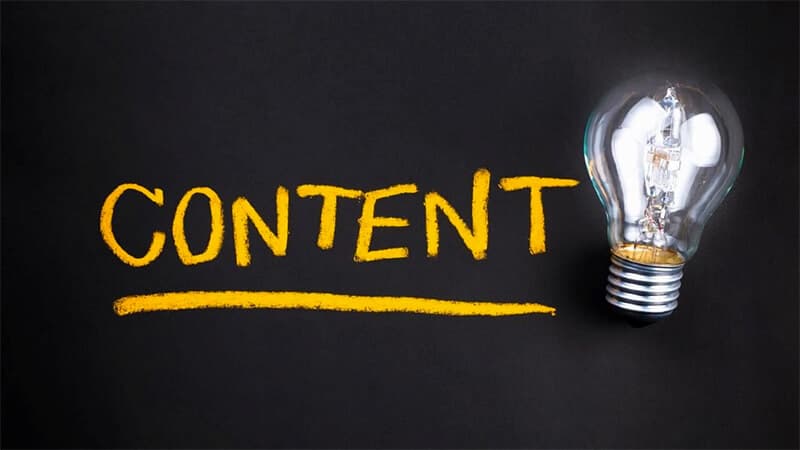 Đúng nội dung khách hàng tìm kiếm sẽ giảm Bounce Rate